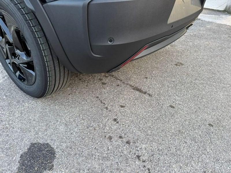 Alfa Romeo Junior 1.2 145 CV Hybrid eDCT6