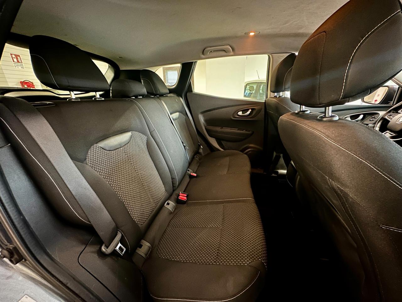 Renault Kadjar dCi 110CV Energy Intense