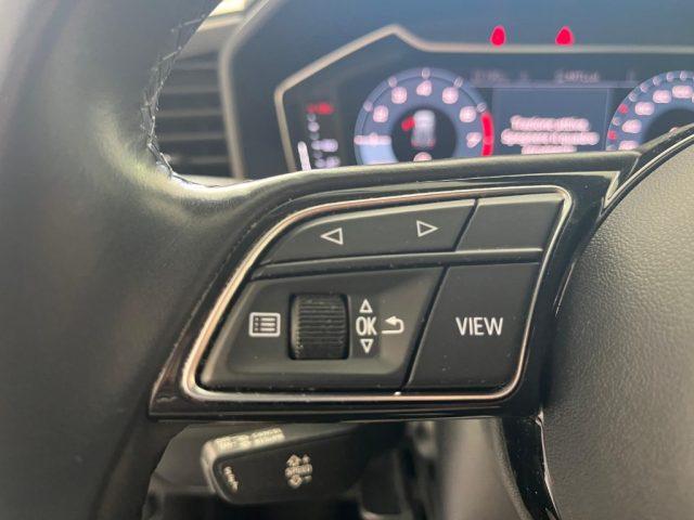 AUDI A1 citycarver 30 TFSI