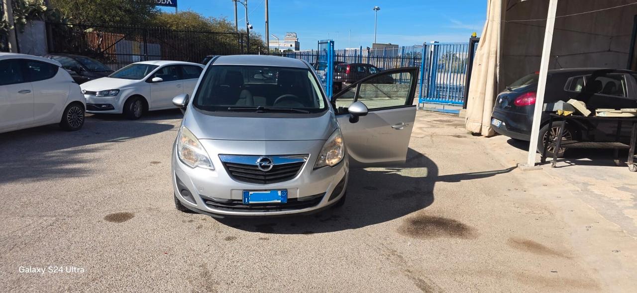 Opel Meriva 1.7 CDTI 110CV Elective