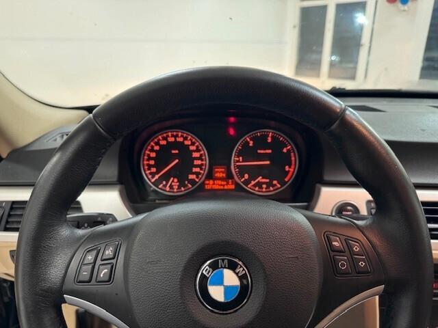 Bmw 318D - PER OPERATORI DEL SETTORE