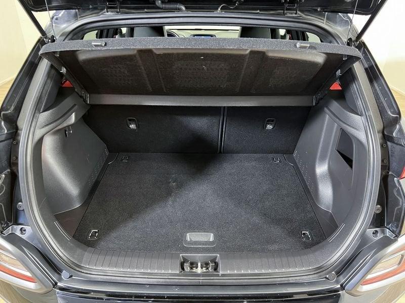 Hyundai Kona Kona 1.0 T-GDI Xpossible