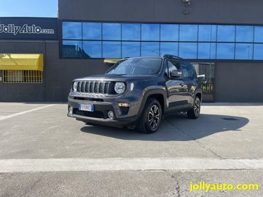 JEEP Renegade 1.0 T3 Business 120 CV - NAVIGATORE