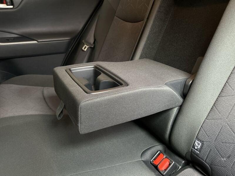 Toyota RAV4 2.5 vvt-ie hybrid Dynamic 2WD ECVT