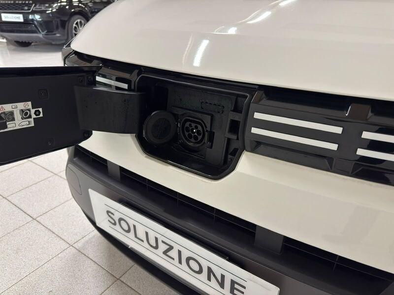 Dacia Spring Electric Expression Electric 65 48KW