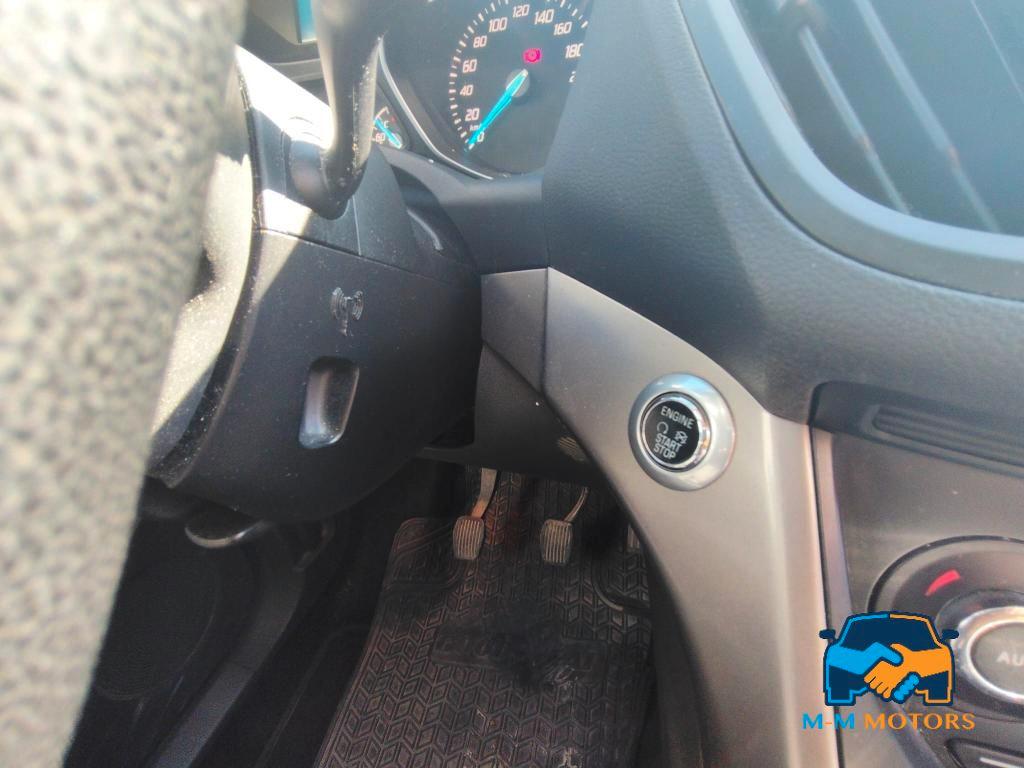 Ford Kuga 2.0 tdci Business 2wd 115cv