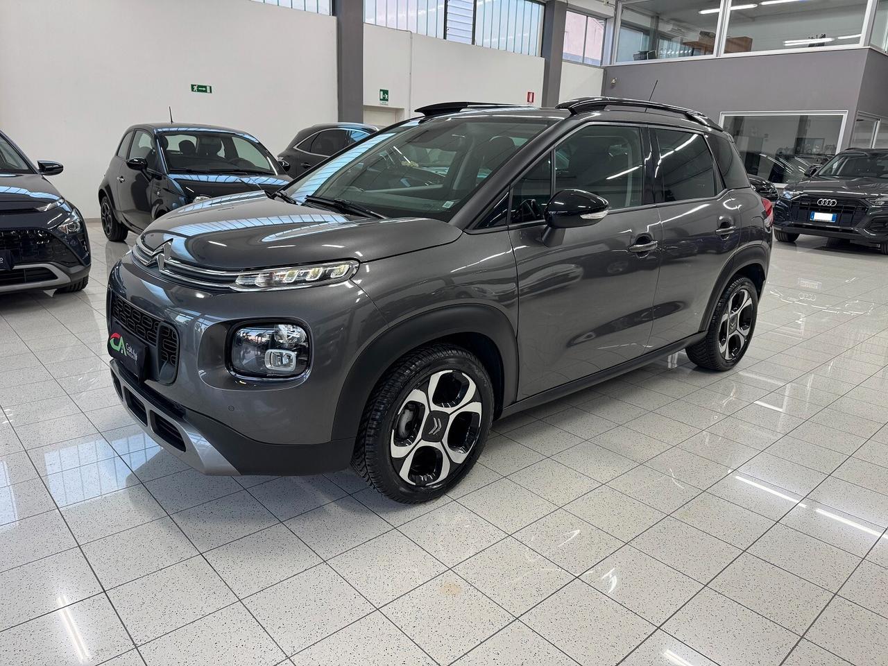 C3 Aircross 1.5HDi Shine OTTIME CONDIZIONI GENERALI