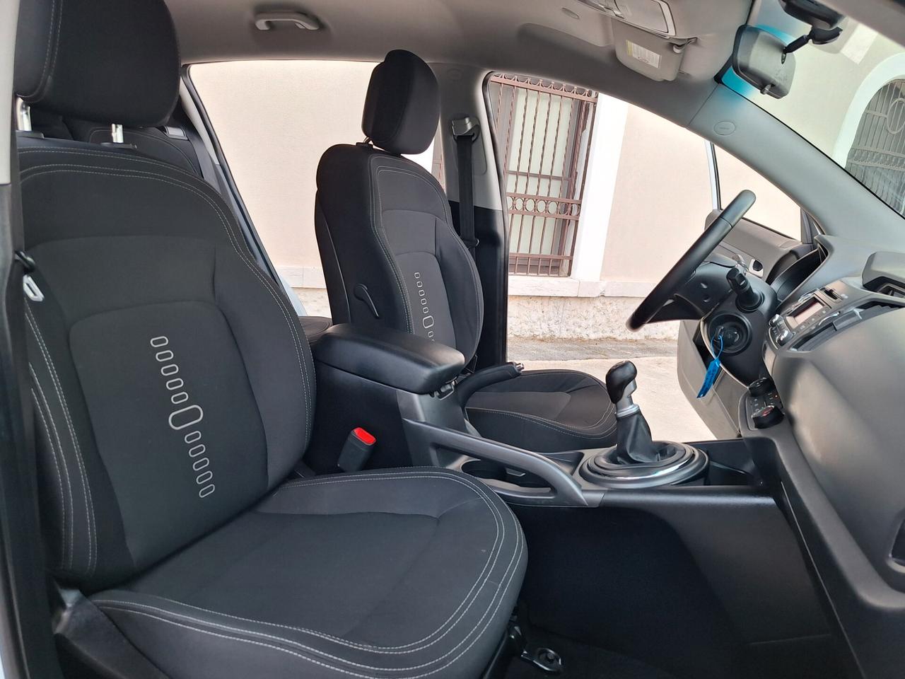 Kia Sportage 1.7 CRDI 2WD 112000 km "PERFETTA"