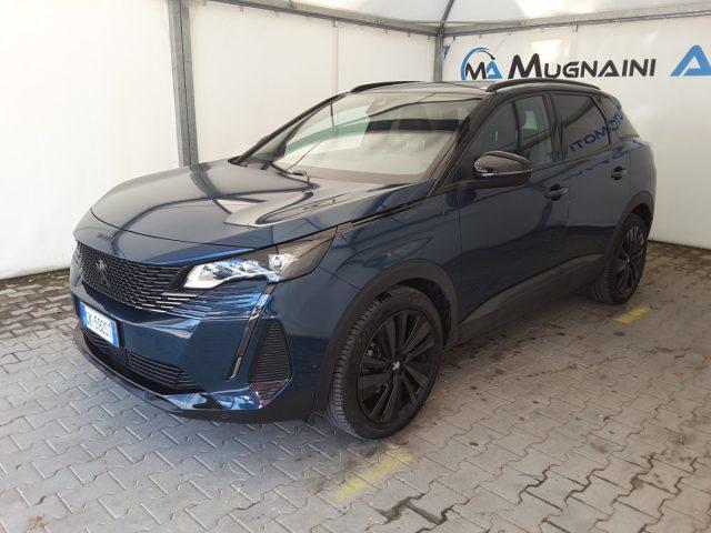 PEUGEOT 3008 1.5 BlueHDi 130cv EAT8 GT *solo 26.700 Km*