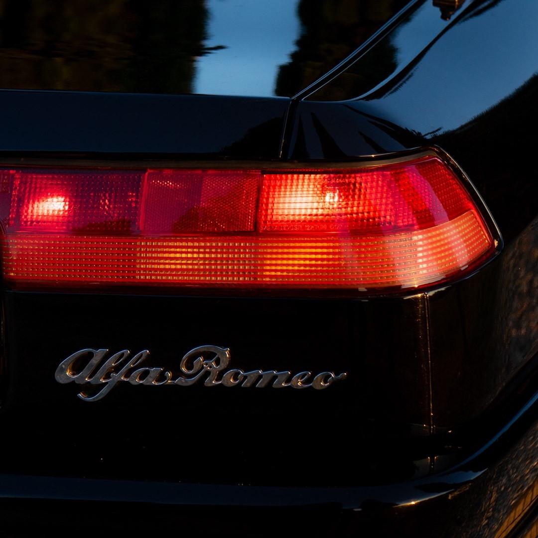 Alfa Romeo Spider 2.0 Solo 29000 km Pari al Nuovo