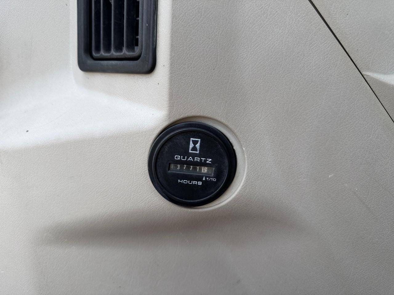 Escavatore NEW HOLLAND E145B TRIPLICE E LAMA