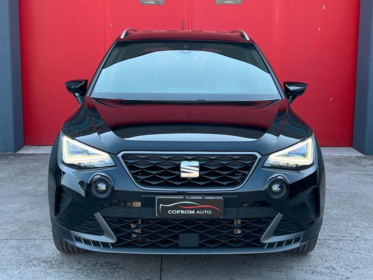 Seat Arona 1.0 EcoTSI Dsg FR 2023- *PROMOZIONE*