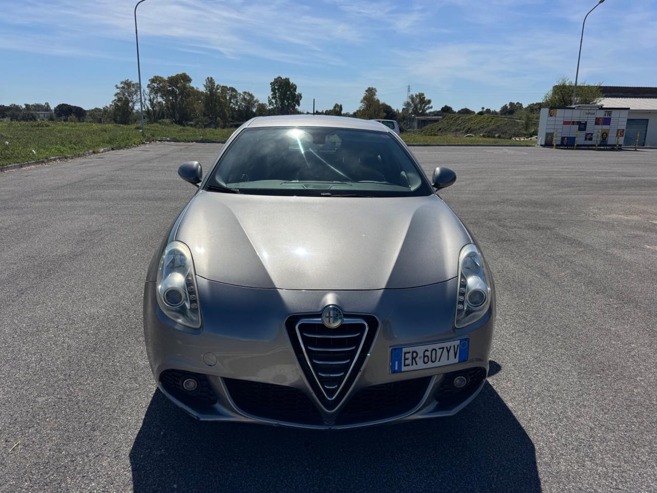 Alfa Romeo Giulietta 1.6 JTDm-2 105 CV Business