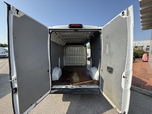 Fiat Ducato 295 Maxi MH2 2.3 mjt 140cv E