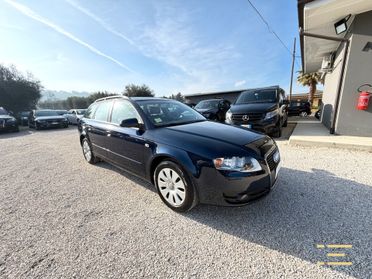 Audi A4 2.0 TDI Avant 140 cv 122.078 km