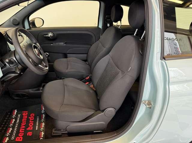 Fiat 500 1.0 hybrid Dolcevita 70cv