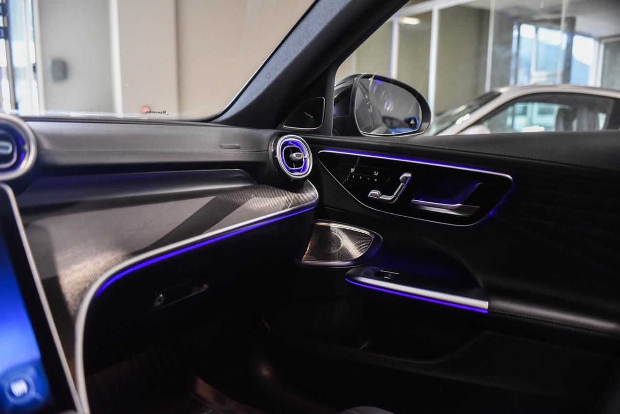 Mercedes-benz C 43 AMG 4Matic+ Mild hybrid S.W. Premium Plus