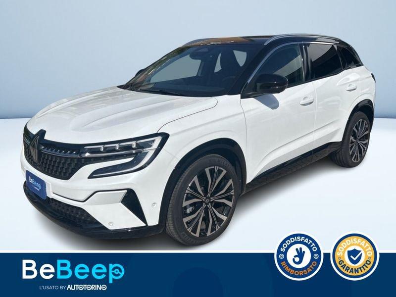 Renault Austral 1.2 E-TECH FULL HYBRID ICONIC 200CV AUTO