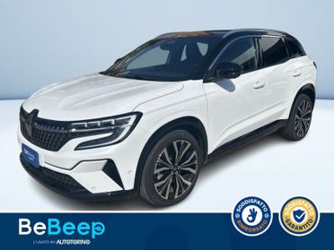 Renault Austral 1.2 E-TECH FULL HYBRID ICONIC 200CV AUTO
