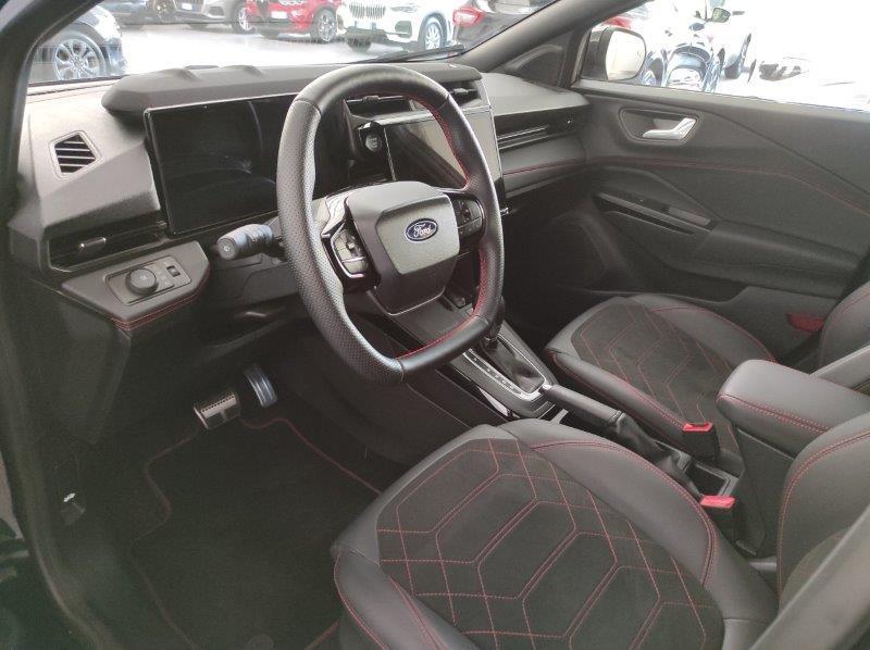 FORD Puma '19-> - Puma 1.0 EcoBoost Hybrid 125 CV S&S aut. ST-Line X