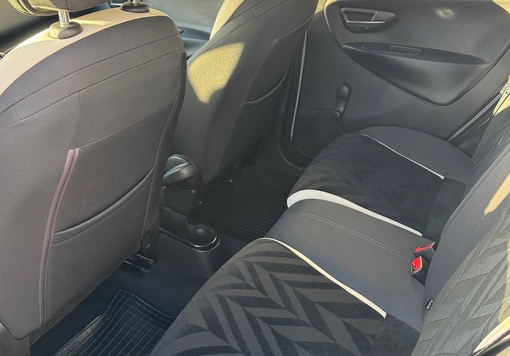 Lancia Ypsilon 1.2 69 CV 5 porte Gold