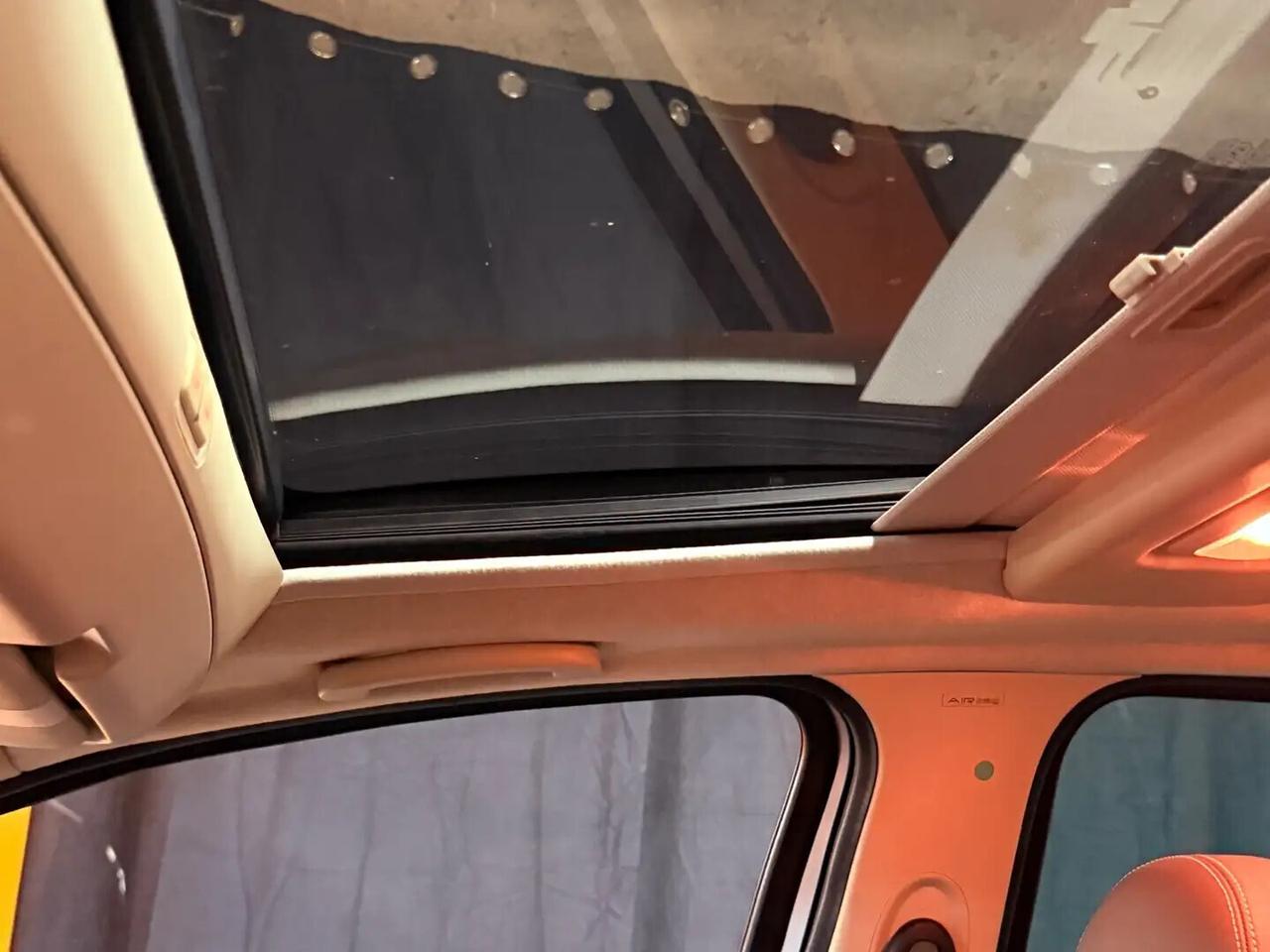 Lancia MUSA 1.3 Multijet 16V 90 CV Platino" Con Tetto Bella"