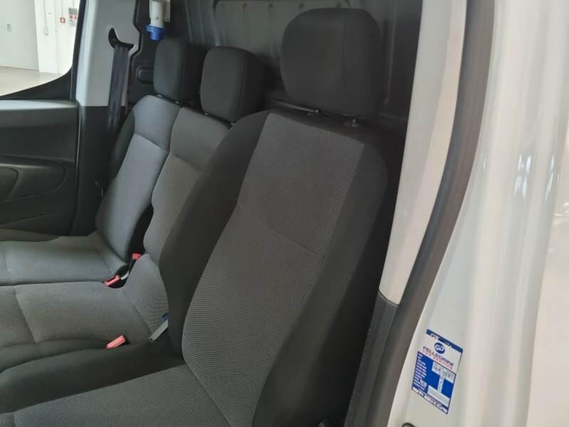 OPEL COMBO 1.5dci 100cv FRIGORIFERO