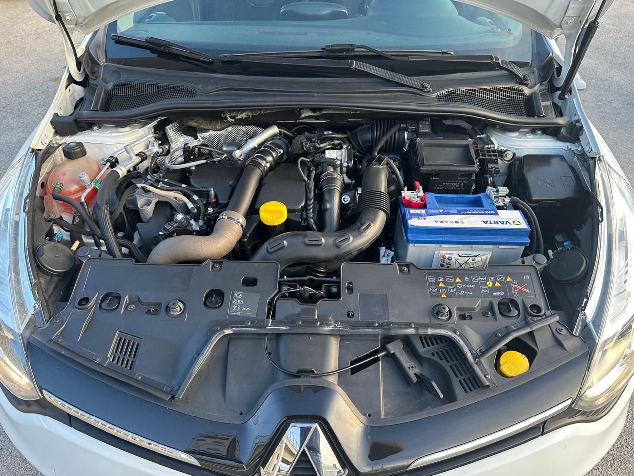 Renault Clio 2020 15 Diesel 75Cv Business PERFETTA