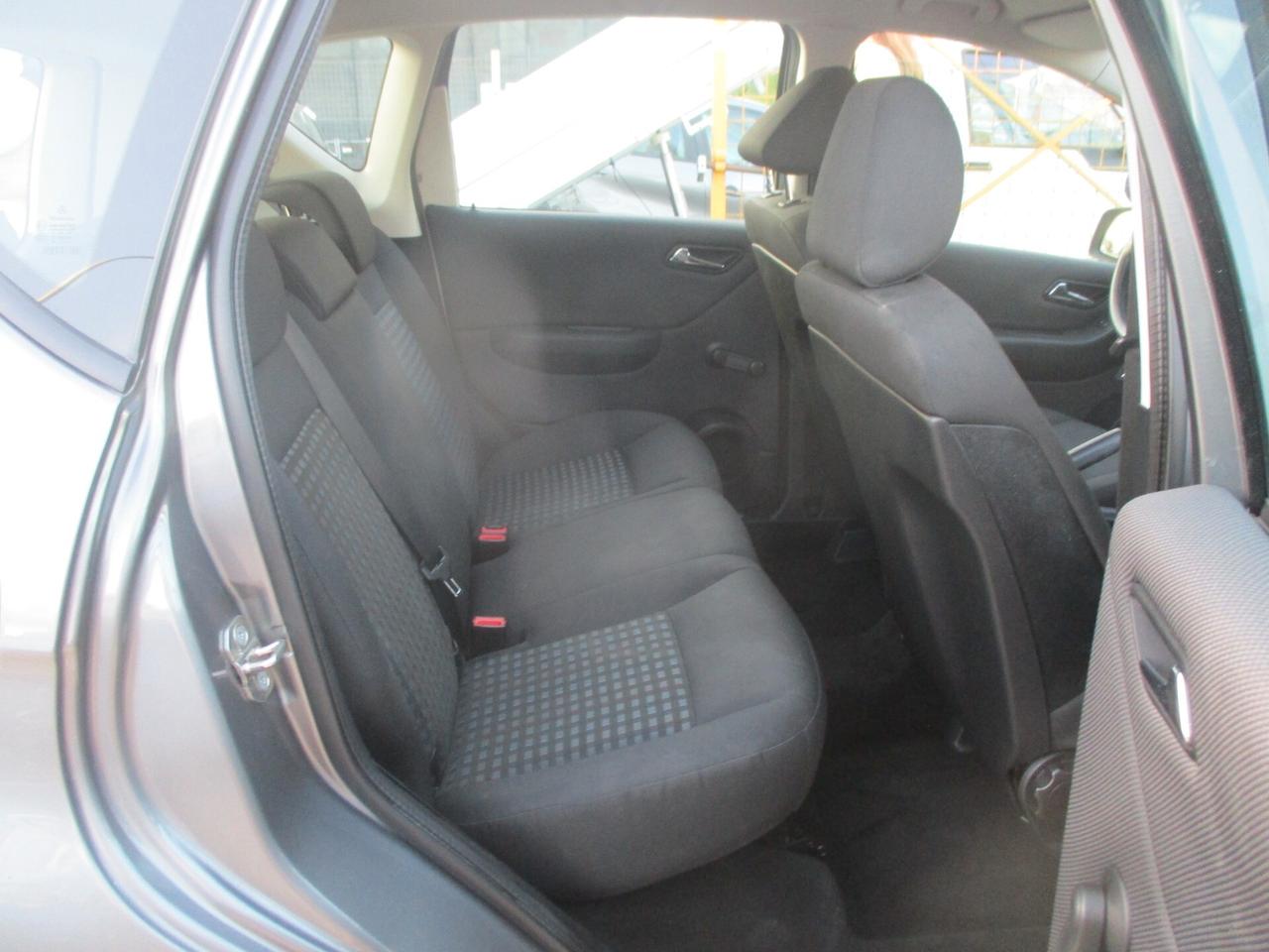 Mercedes-benz A 160 BZ MOLTO BELLA OK NEOPATENTATI