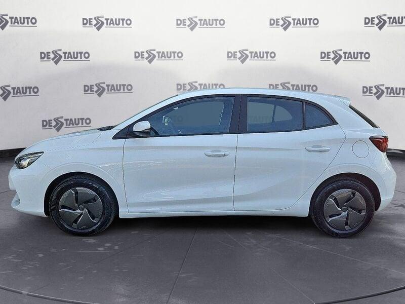 MG MG3 MG3 Hybrid+ Standard