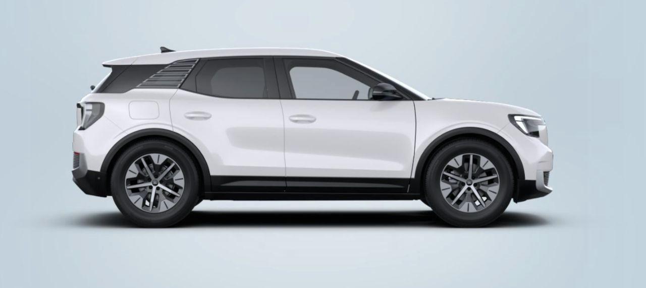 FORD Explorer Elettrico Explorer 77kWh Extended Range RWD 286 CV 210 kW Elettrico Trasmissione automatica