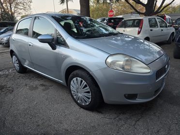 Fiat Grande Punto 1.4 5 porte Actual rate da 99,00