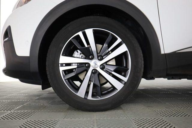 PEUGEOT 3008 3008 PureTech Turbo 130 EAT8 S&S Allure