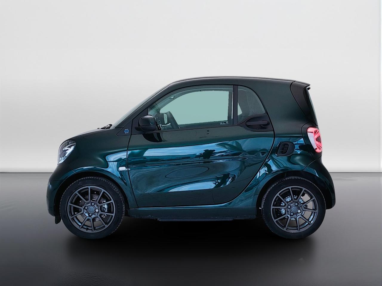 SMART Fortwo III 2020 - Fortwo eq Prime 4,6kW