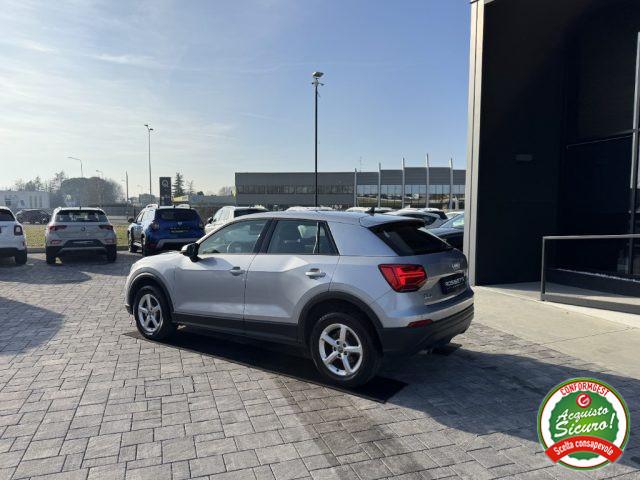 AUDI Q2 30 1.6 TDI S tronic ANCHE PER NEOPATENTATI