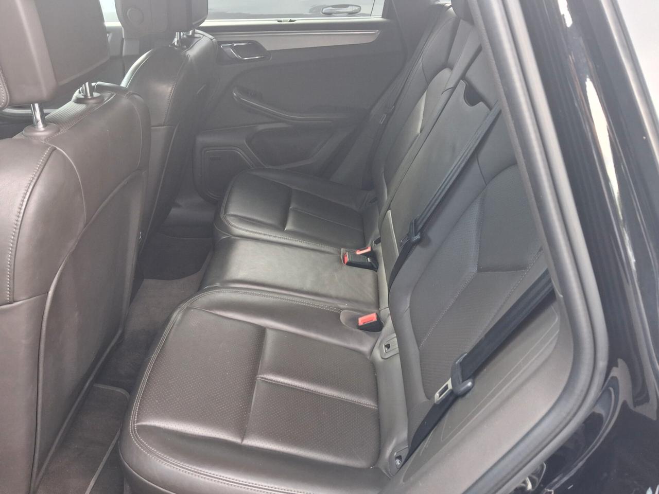 Porsche Macan s 3.0 340cv crono sport
