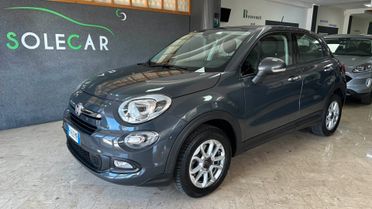 Fiat 500X 1.6 MultiJet 120 CV PASSAGGIO INCLUSO
