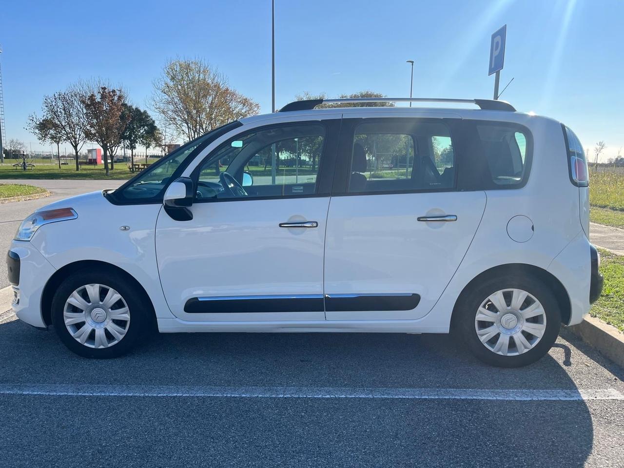 Citroen C3 Picasso