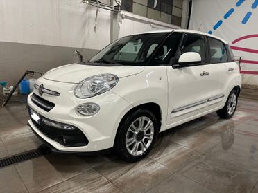 Fiat 500L 1.6 Multijet 120 CV Mirror