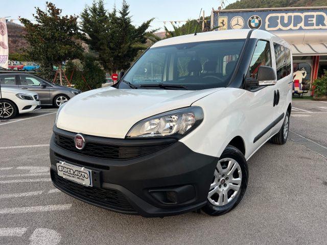 FIAT Doblo 1.6 MJT 105CV N1 5 porte