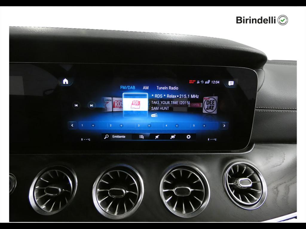 Mercedes-Benz Classe E Cpé (C238) - E 220 d Auto Premium Plus