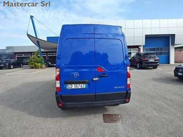OPEL Movano 35 2.3 TURBO D 135CV L2H2 MY21 Navi - GD567AZ