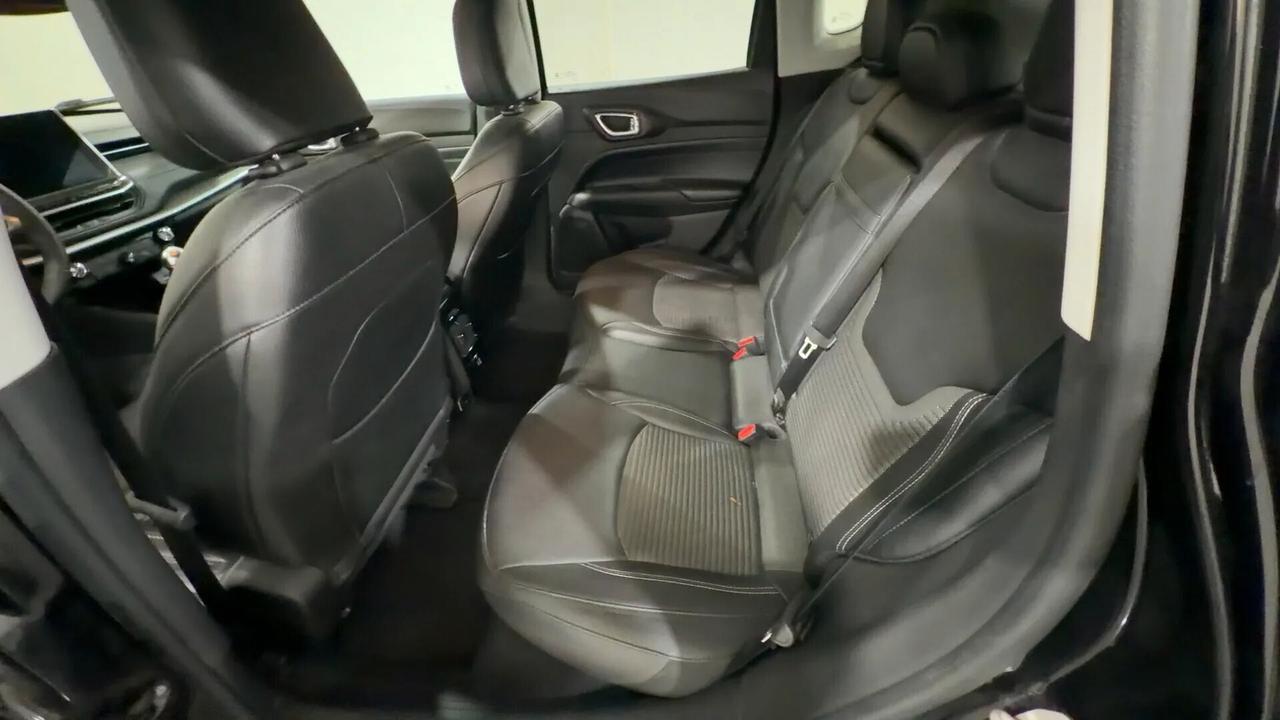 Jeep Compass 1.6 MJ 130CV LIMITED