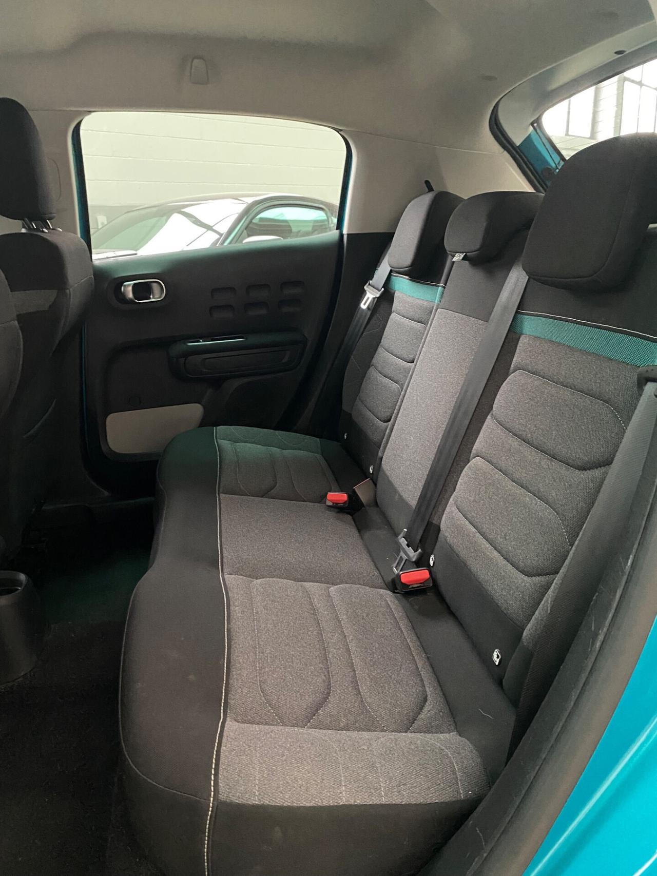 Citroen C3 PureTech S&S Feel Pack