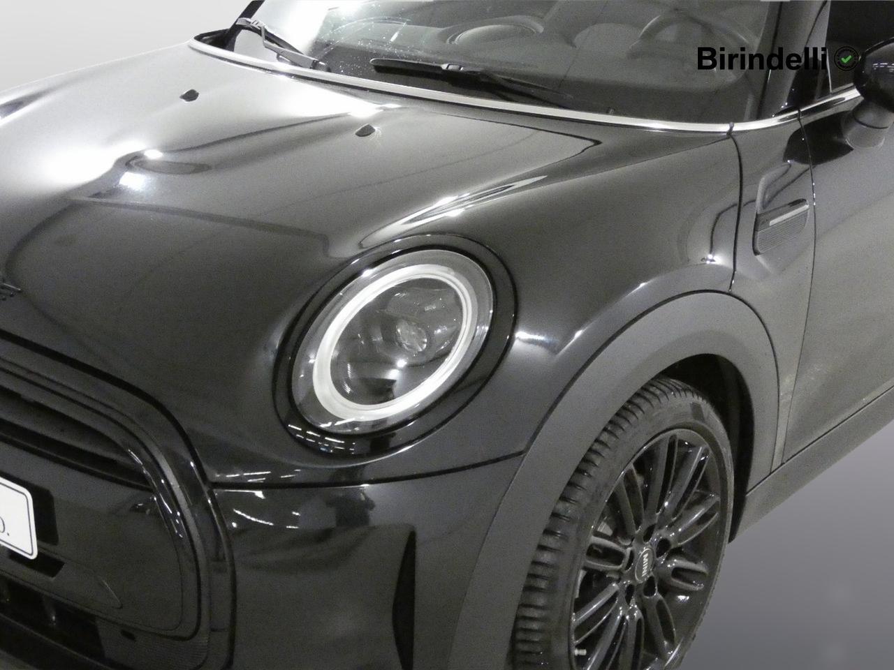 MINI Mini 4ª serie (F56) - Mini 1.5 Cooper Classic