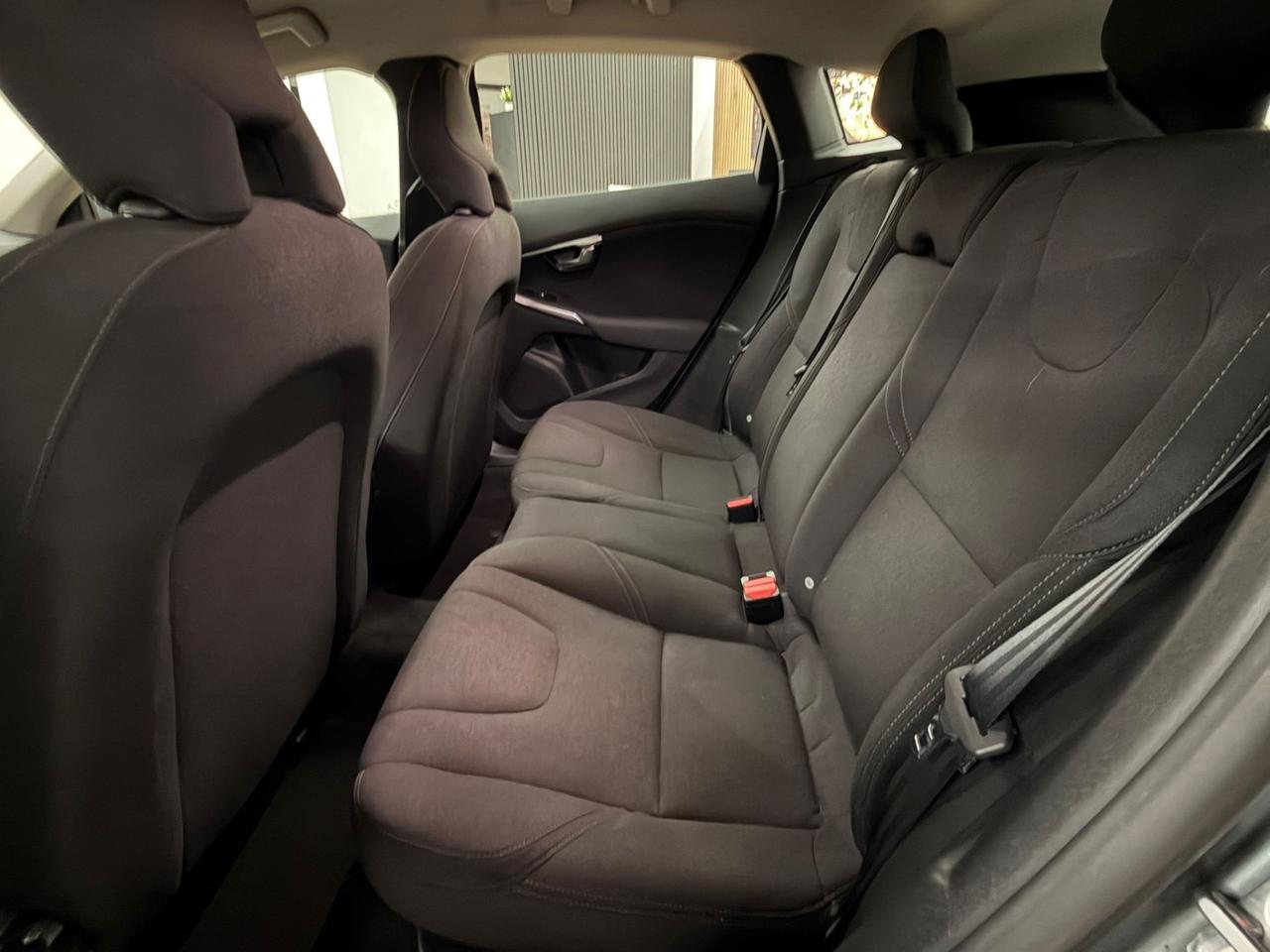 Volvo V40 D2 Kinetic