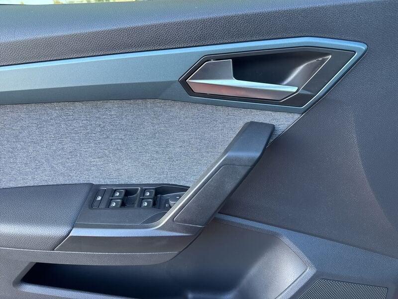 Seat Arona Arona 1.0 tgi FR 90cv