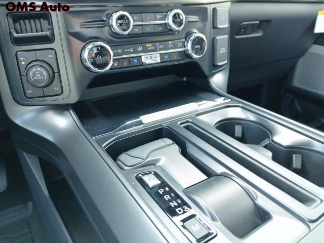 FORD F 150 Lariat 5.0L V8 Coyote SuperCrew® N1