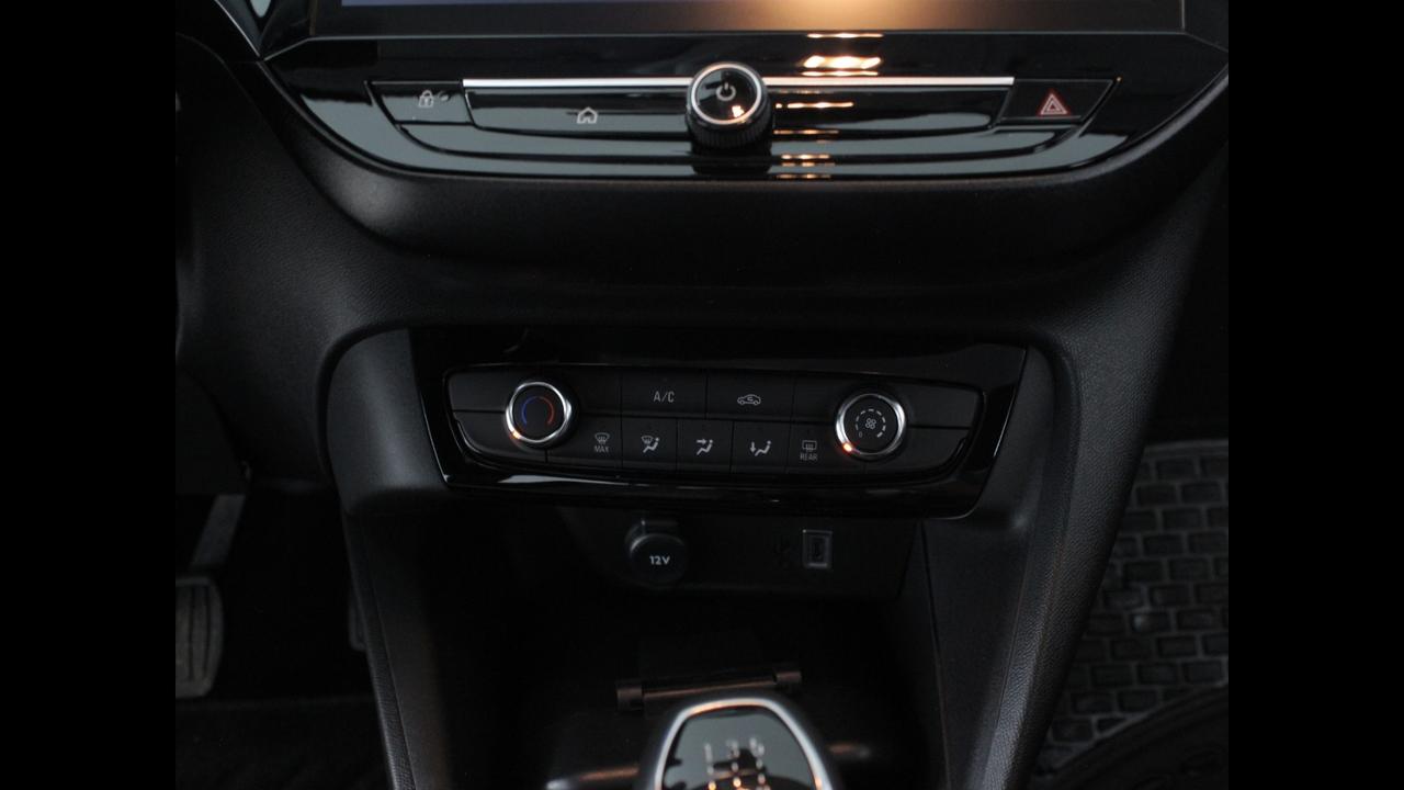 OPEL Corsa VI - Corsa 1.2 Edition s&s 75cv