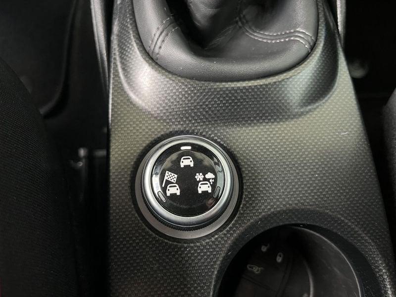 FIAT 500X 500X 1.6 mjt Business 4x2 120cv TUA DA 129,00 EURO AL MESE